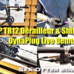 trp tr12 derailleur review