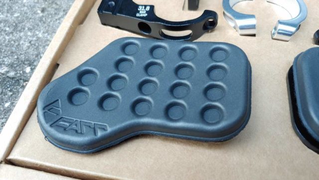 farr arm rest kit review