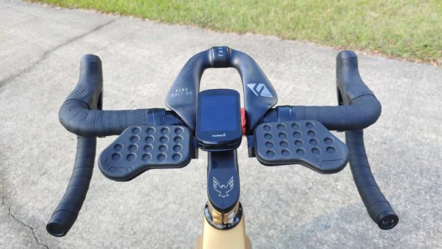 farr arm rest kit review