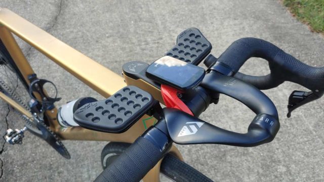 farr arm rest kit review