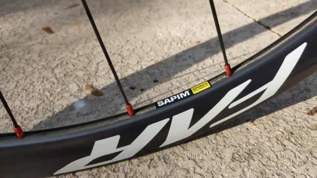 farsports carbon gravel wheelset review