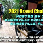 2021 gravel challenge gainesville florida