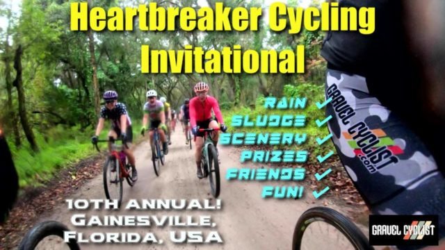 2021 heartbreaker cycling invitational gainesville florida