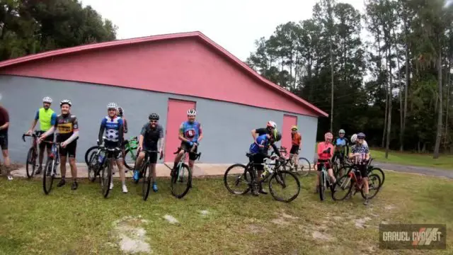 2021 heartbreaker cycling invitational gainesville florida