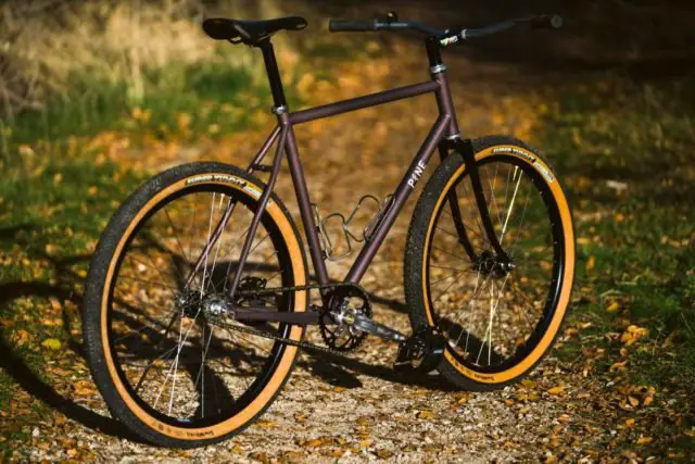 pine cycles rasa bike review