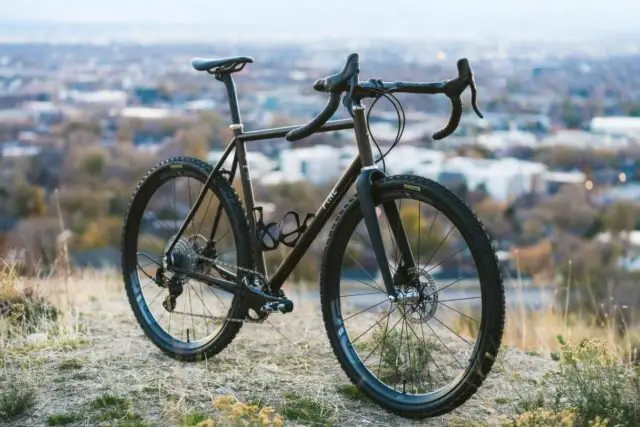 pine cycles rasa bike review