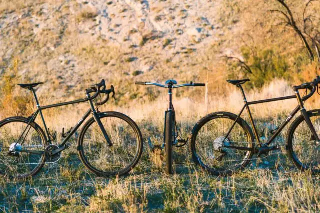 pine cycles rasa bike review