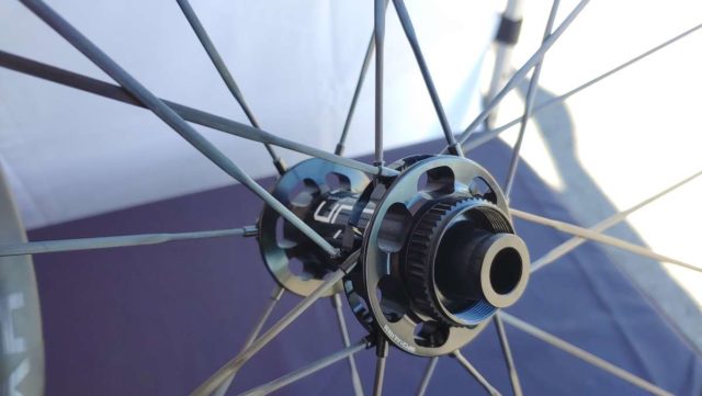 winspace hyper wheelset review