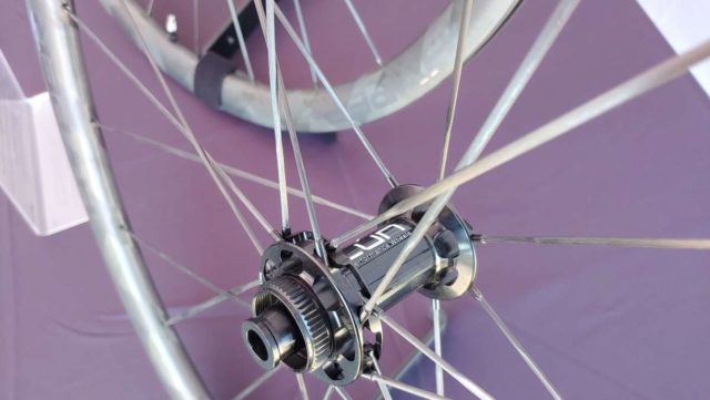 winspace hyper wheelset review