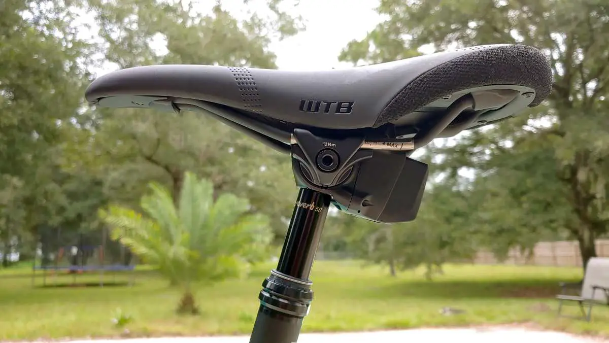 Canyon Grizl Review with RockShox Rudy Suspension Fork & Reverb AXS XPLR Seatpost