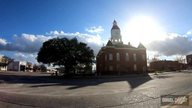 nashville georgia courthouse