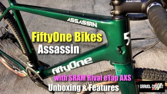 fiftyone bikes assassin review