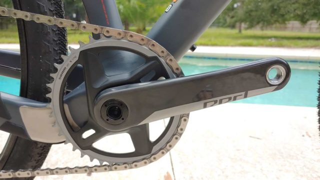 SRAM XPLR AXS review