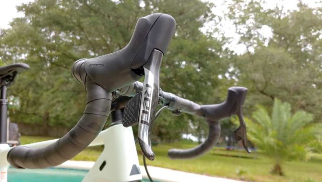 SRAM XPLR AXS review