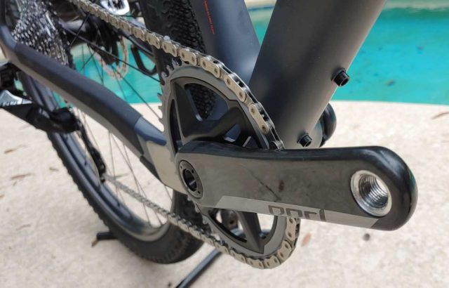 SRAM XPLR AXS review