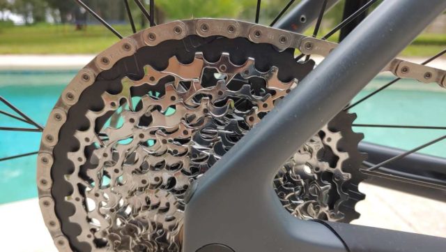 SRAM XPLR review