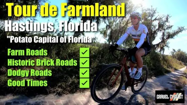 2021 tour de farmland hastings florida