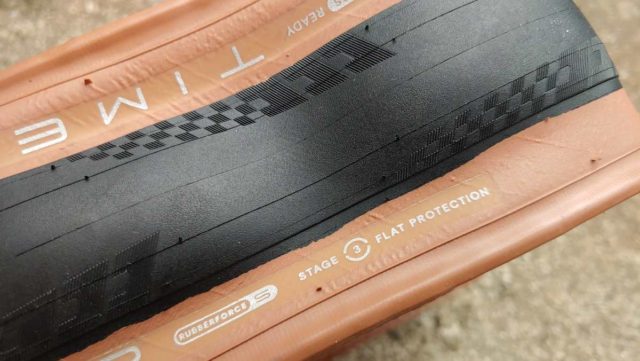 american classic timekeeper tire review