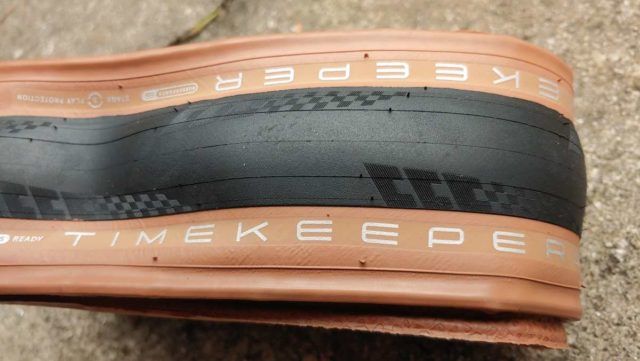 american classic timekeeper tire review