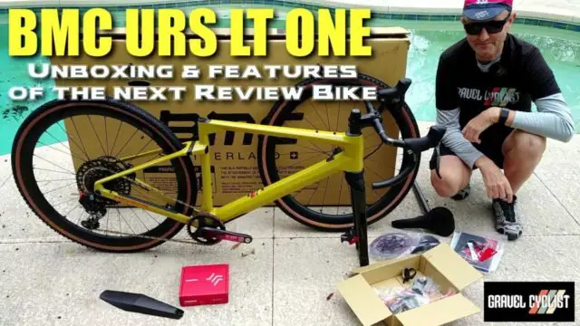 BMC URS LT ONE Review