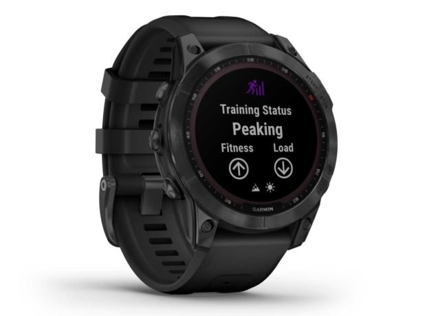 garmin fenix 7 solar review