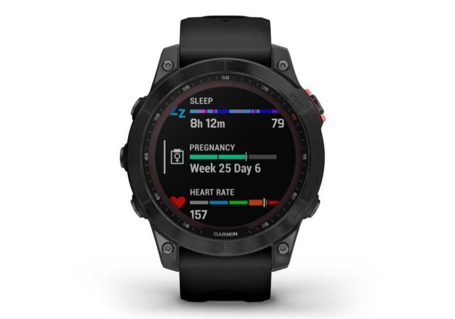 garmin fenix 7 solar review