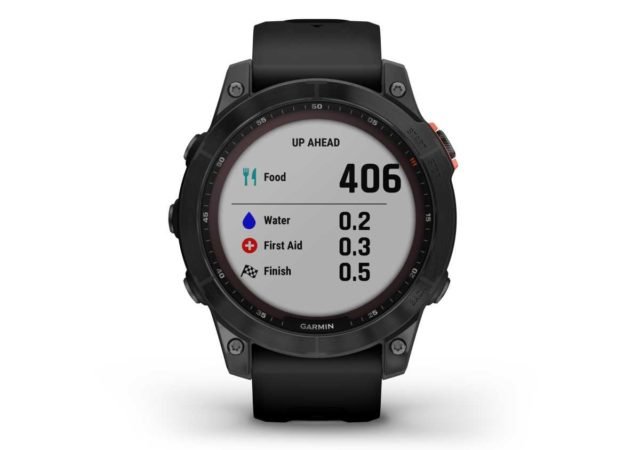 garmin fenix 7 solar review