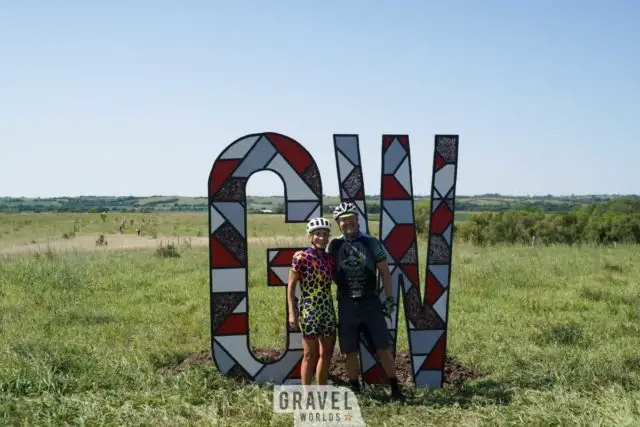 garmin gravel worlds lincoln nebraska