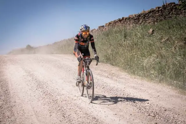 Gravel Grinder National Championship Loudoun County Virginia