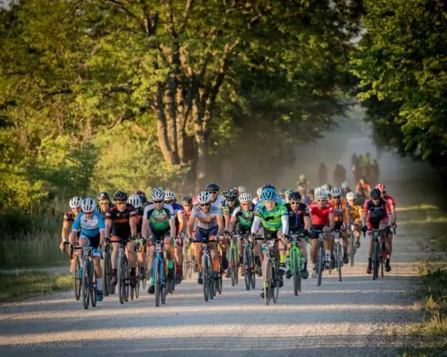 Gravel Grinder National Championship Loudoun County Virginia