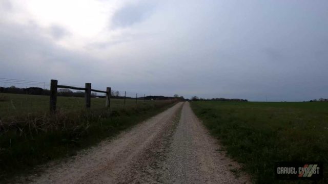 mid georgia gravel cycling