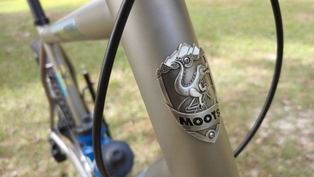 moots routt esc review