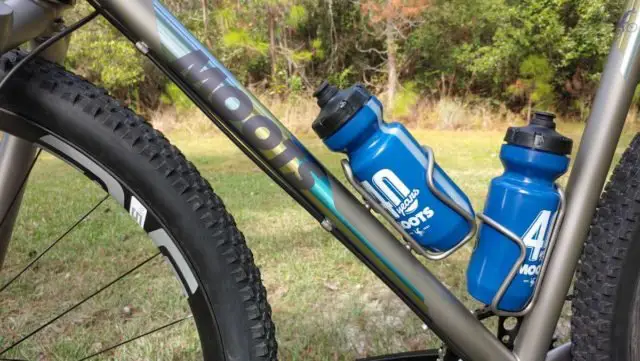 moots routt esc review