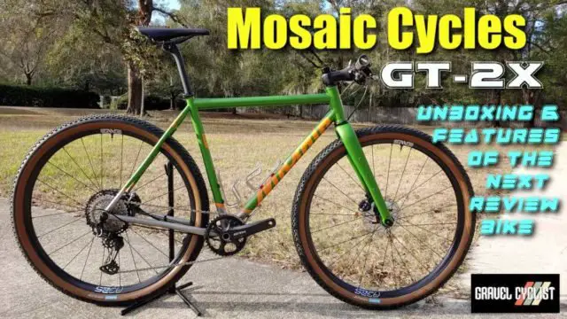 mosaic cycles gt-2x review