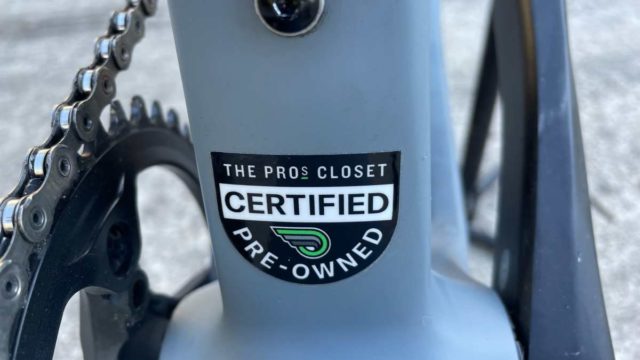 pro's closet customer experience