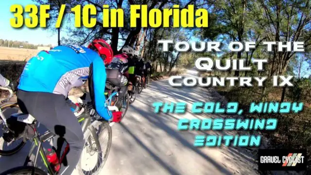 north florida freeride gravel series