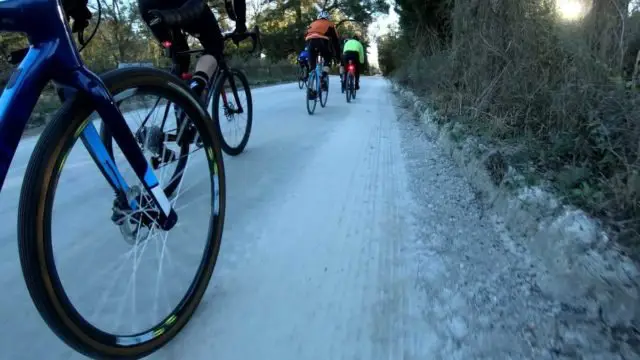 north florida freeride gravel series