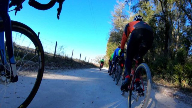 north florida freeride gravel series