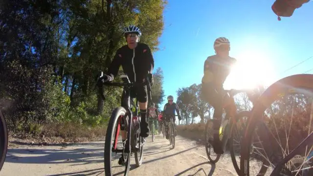 north florida freeride gravel series