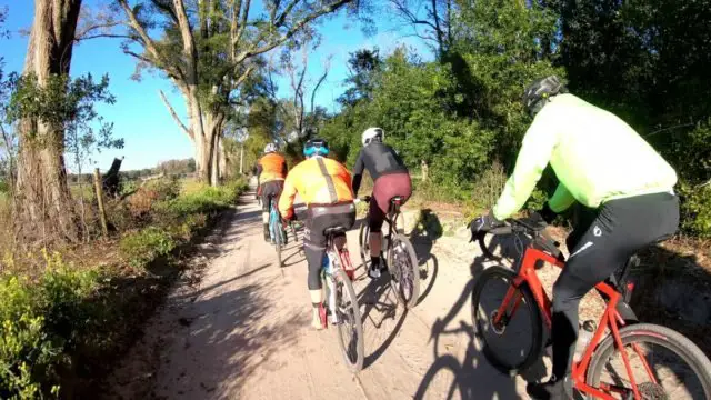 north florida freeride gravel series