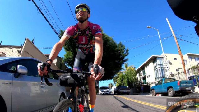 hollywood tour with phil gaimon