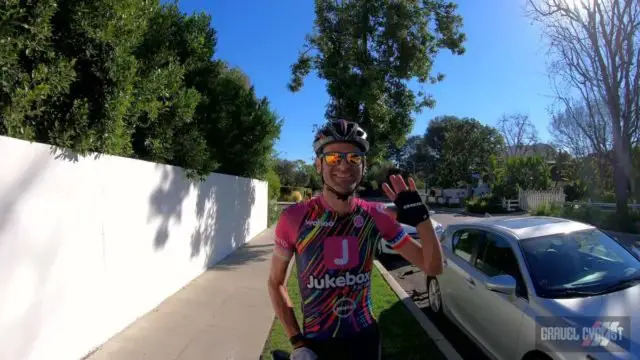 hollywood tour with phil gaimon