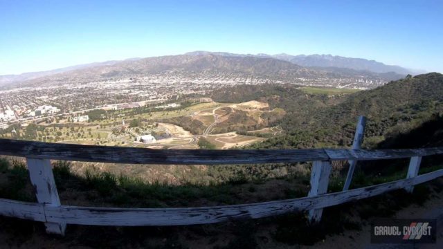 hollywood tour with phil gaimon