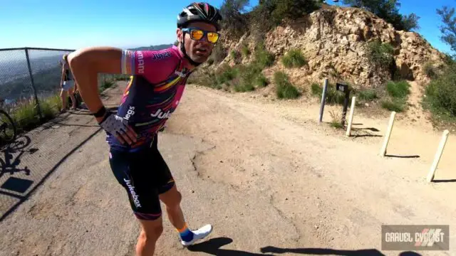 hollywood tour with phil gaimon