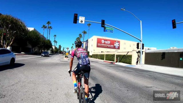 hollywood tour with phil gaimon