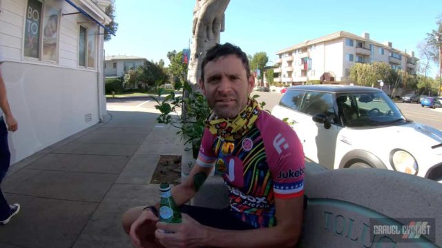 hollywood tour with phil gaimon