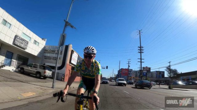 hollywood tour with phil gaimon