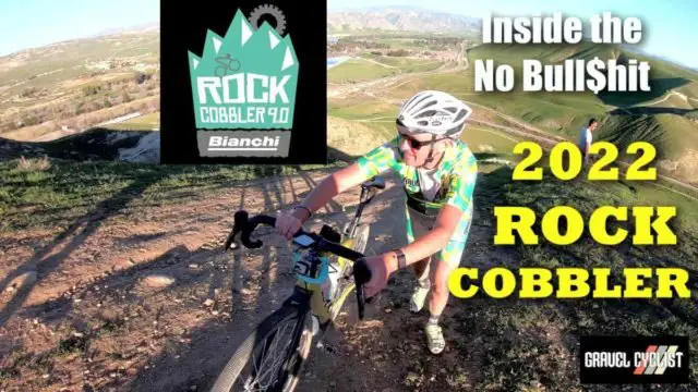 2022 rock cobbler video