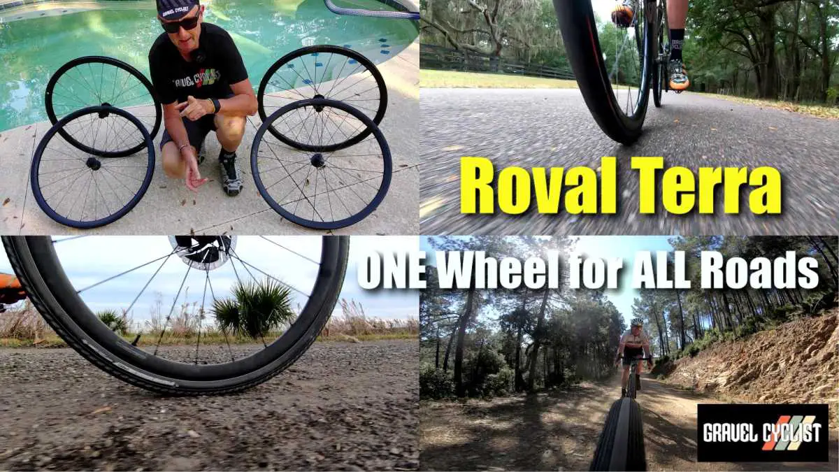 roval wheel terra one wheel for all roads