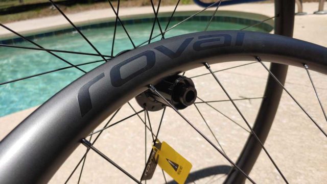 roval wheel terra one wheel for all roads